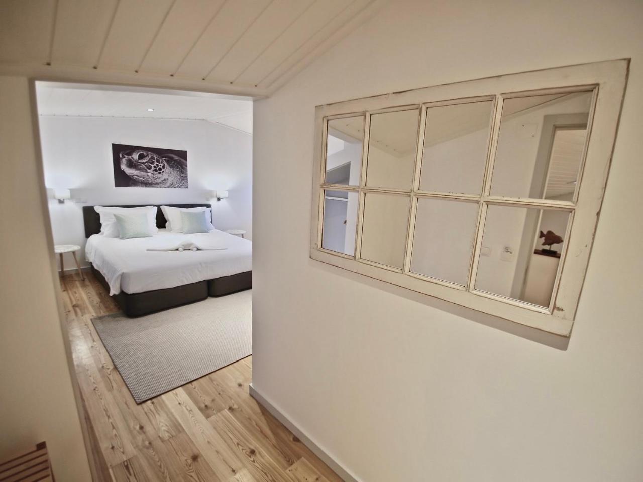 Manta Ray Lodge Орта Экстерьер фото