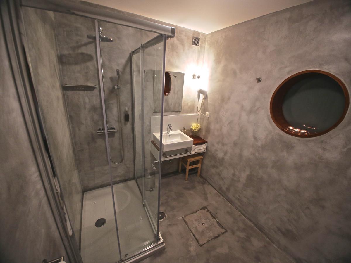 Manta Ray Lodge Орта Экстерьер фото