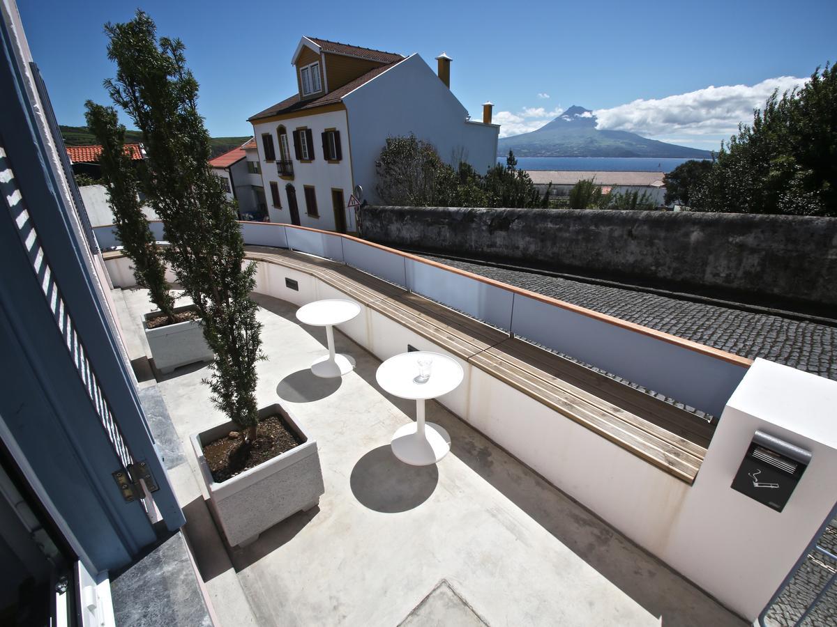 Manta Ray Lodge Орта Экстерьер фото